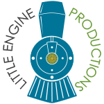 Logo - Little Engine Productions